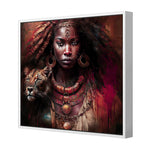 African Warrior 2