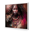 African Warrior 2