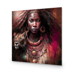 African Warrior 2