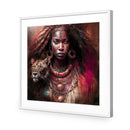 African Warrior 2
