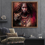 African Warrior 2