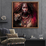 African Warrior 2