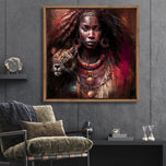 African Warrior 2