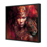 African Warrior 3
