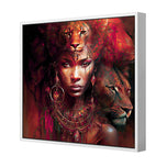 African Warrior 3