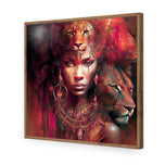 African Warrior 3