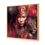 African Warrior 3