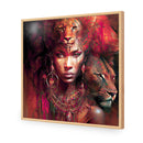 African Warrior 3