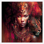 African Warrior 3