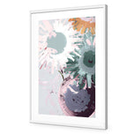 Flowers in Colors