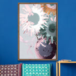 Flowers in Colors