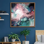 Bubbly Colors 1