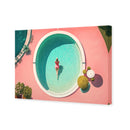 Relaxing Pool 1