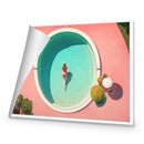 Relaxing Pool 1