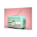 Vintage Radio