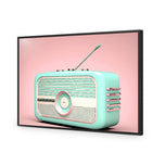 Vintage Radio