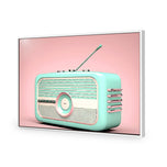 Vintage Radio