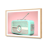 Vintage Radio