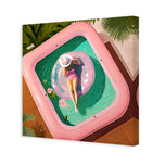 Relaxing Pool 2