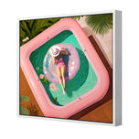 Relaxing Pool 2