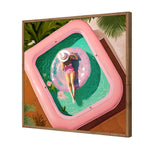 Relaxing Pool 2