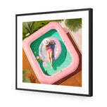 Relaxing Pool 2