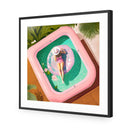Relaxing Pool 2