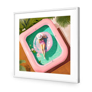 Relaxing Pool 2