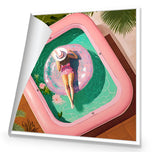 Relaxing Pool 2