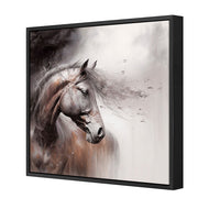 Tranquil Horse