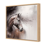 Tranquil Horse