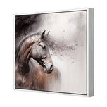 Tranquil Horse