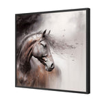 Tranquil Horse