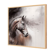 Tranquil Horse