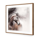 Tranquil Horse