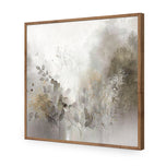 Gentle Leaves 1