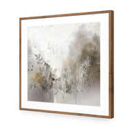 Gentle Leaves 1