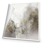 Gentle Leaves 1