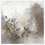 Gentle Leaves 2