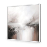 Foggy Horizon
