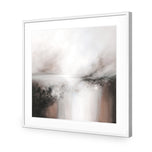 Foggy Horizon