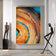 Colourful Wave