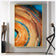 Colourful Wave