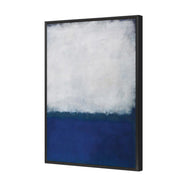 Blue Alone