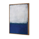 Blue Alone