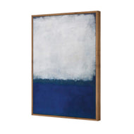 Blue Alone