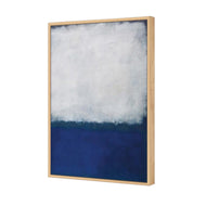 Blue Alone
