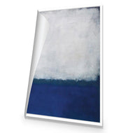 Blue Alone