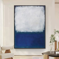 Blue Alone