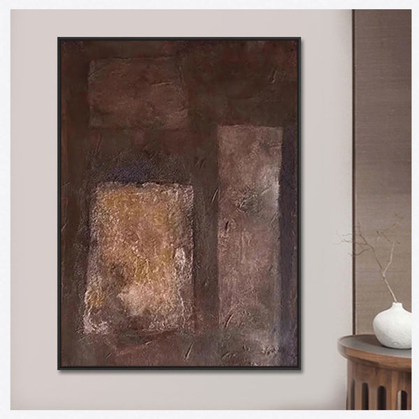 Brown Shade